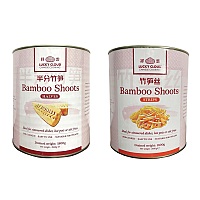 Lucky Cloud Food Product